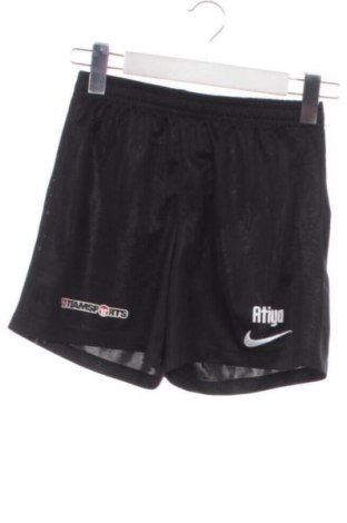 Kinder Shorts Nike, Größe 8-9y/ 134-140 cm, Farbe Schwarz, Preis € 19,00, #137498471