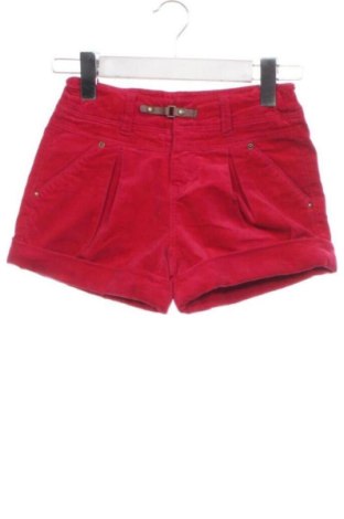 Dětské krátké kalhoty  Okaidi, Velikost 7-8y/ 128-134 cm, Barva Růžová, Cena  252,00 Kč, #137451068