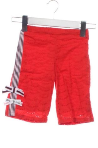 Detské krátke nohavice  Original Marines, Veľkosť 12-18m/ 80-86 cm, Farba Červená, Cena  8,00 €, #137473276