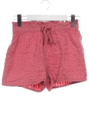Pantaloni scurți pentru copii Pepperts!, Mărime 10-11y/ 146-152 cm, Culoare Roz, Preț 31,49 Lei, #137436722