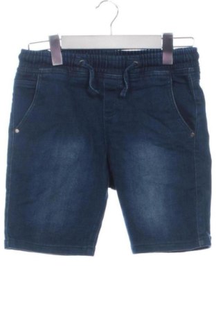 Pantaloni scurți pentru copii Pepperts!, Mărime 10-11y/ 146-152 cm, Culoare Albastru, Preț 33,10 Lei, #137449794