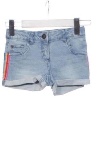 Gyerek rövidnadrág Pepperts!, Méret 5-6y / 116-122 cm, Szín Kék, Ár 2 482 Ft, #137490024