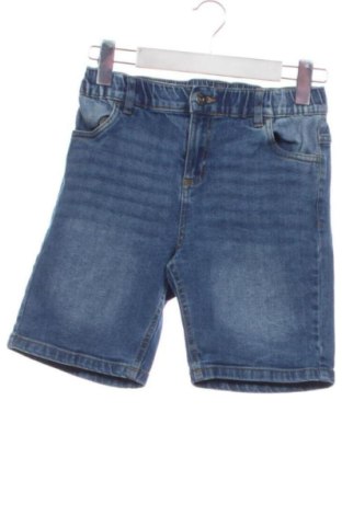 Dětské krátké kalhoty  Pepperts!, Velikost 10-11y/ 146-152 cm, Barva Modrá, Cena  153,00 Kč, #137492722