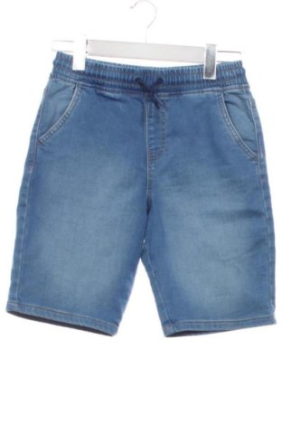 Dětské krátké kalhoty  Primark, Velikost 10-11y/ 146-152 cm, Barva Modrá, Cena  146,00 Kč, #137438190