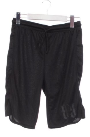 Kinder Shorts Primark, Größe 11-12y/ 152-158 cm, Farbe Schwarz, Preis 6,14 €, #137447652