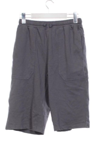 Kinder Shorts Reserved, Größe 15-18y/ 170-176 cm, Farbe Grau, Preis € 8,00, #137452059