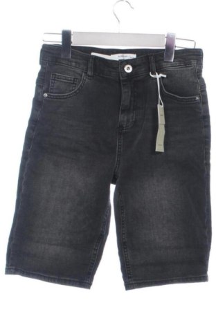 Kinder Shorts Reserved, Größe 11-12y/ 152-158 cm, Farbe Grau, Preis € 12,04, #137469125