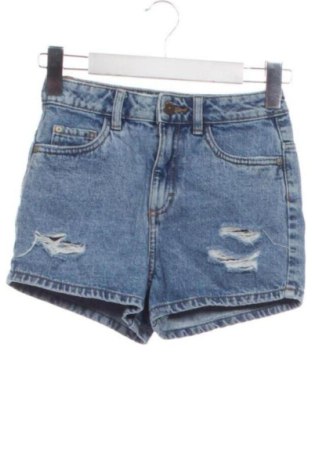 Kinder Shorts Reserved, Größe 6-7y/ 122-128 cm, Farbe Blau, Preis € 8,00, #137485230
