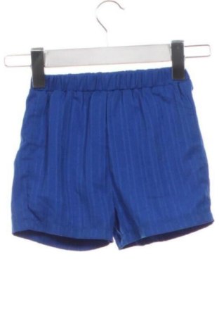 Kinder Shorts SHEIN, Größe 4-5y/ 110-116 cm, Farbe Blau, Preis € 6,00, #137509402