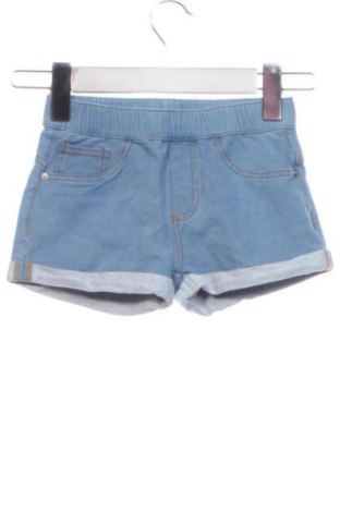 Detské krátke nohavice  Sfera, Veľkosť 5-6y/ 116-122 cm, Farba Modrá, Cena  7,00 €, #137449711