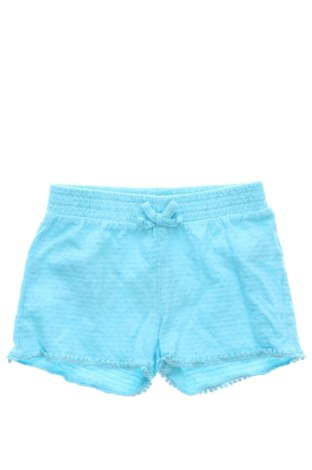 Παιδικό κοντό παντελόνι Sfera, Μέγεθος 5-6y/ 116-122 εκ., Χρώμα Μπλέ, Τιμή 7,00 €, #137449754