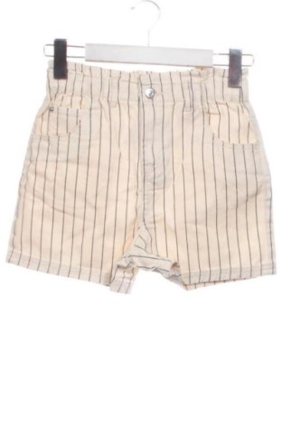 Kinder Shorts Sinsay, Größe 9-10y/ 140-146 cm, Farbe Beige, Preis € 6,00, #137485556