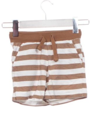 Pantaloni scurți pentru copii Sinsay, Mărime 2-3y/ 98-104 cm, Culoare Multicolor, Preț 23,56 Lei, #137505903