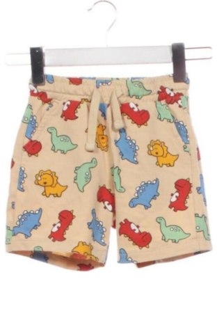 Детски къс панталон Sinsay, Размер 3-4y/ 104-110 см, Цвят Многоцветен, Цена 5,19 €, #137505923