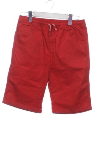 Pantaloni scurți pentru copii Tu, Mărime 12-13y/ 158-164 cm, Culoare Roșu, Preț 35,00 Lei, #137462411