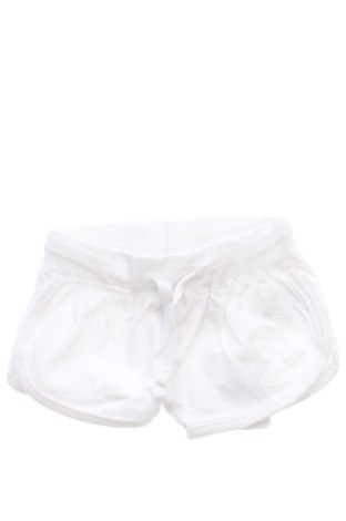 Pantaloni scurți pentru copii Tuc Tuc, Mărime 3-6m/ 62-68 cm, Culoare Alb, Preț 57,74 Lei, #137461945
