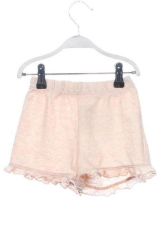 Kinder Shorts Unbranded, Größe 2-3y/ 98-104 cm, Farbe Orange, Preis € 9,82, #137423289