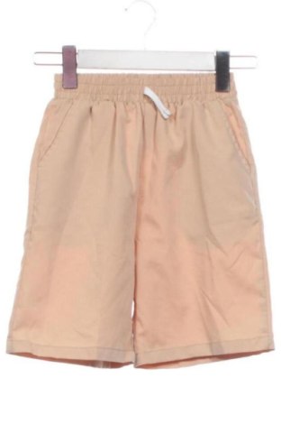 Pantaloni scurți pentru copii Unbranded, Mărime 8-9y/ 134-140 cm, Culoare Bej, Preț 39,68 Lei, #137436601