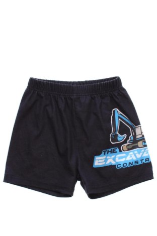 Kinder Shorts Unbranded, Größe 4-5y/ 110-116 cm, Farbe Schwarz, Preis 11,99 €, #137437344