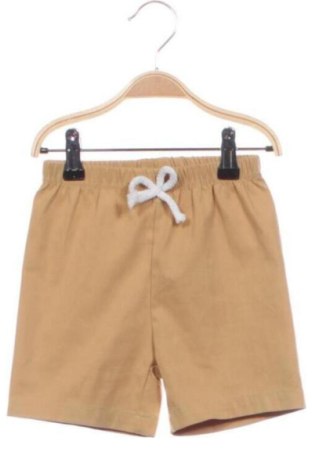 Dětské krátké kalhoty  Unbranded, Velikost 18-24m/ 86-98 cm, Barva Hnědá, Cena  229,00 Kč, #137438684