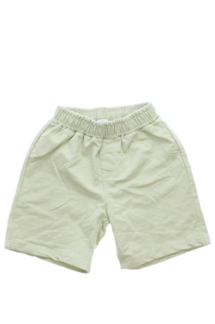 Kinder Shorts Unbranded, Größe 2-3y/ 98-104 cm, Farbe Grün, Preis 6,00 €, #137442021