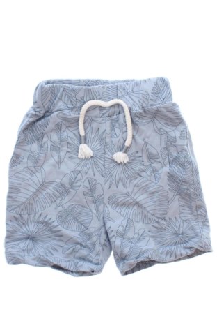 Kinder Shorts Unbranded, Größe 2-3y/ 98-104 cm, Farbe Blau, Preis 6,00 €, #137442611