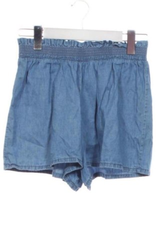 Kinder Shorts Y.F.K., Größe 12-13y/ 158-164 cm, Farbe Blau, Preis € 6,00, #137445534