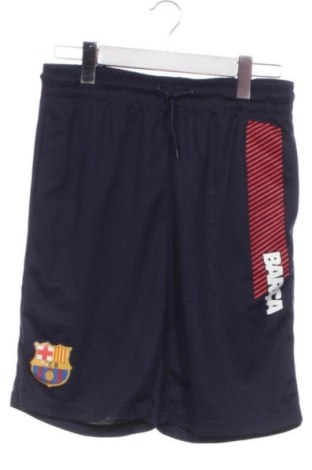Kinder Shorts Unbranded, Größe 12-13y/ 158-164 cm, Farbe Blau, Preis 7,43 €, #137446010