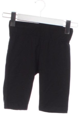 Kinder Shorts Unbranded, Größe 7-8y/ 128-134 cm, Farbe Schwarz, Preis 8,00 €, #137446851