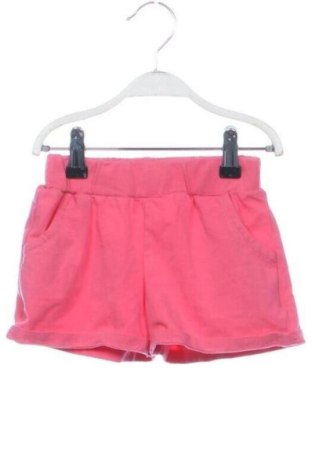 Παιδικό κοντό παντελόνι Unbranded, Μέγεθος 2-3y/ 98-104 εκ., Χρώμα Ρόζ , Τιμή 6,00 €, #137451232