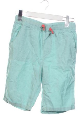 Kinder Shorts Unbranded, Größe 11-12y/ 152-158 cm, Farbe Blau, Preis € 8,00, #137455573