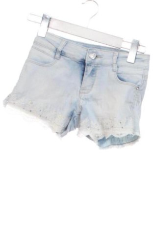 Pantaloni scurți pentru copii Unbranded, Mărime 11-12y/ 152-158 cm, Culoare Albastru, Preț 41,99 Lei, #137455705
