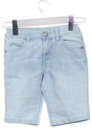 Παιδικό κοντό παντελόνι Denim Co., Μέγεθος 7-8y/ 128-134 εκ., Χρώμα Μπλέ, Τιμή 6,43 €, #137459973