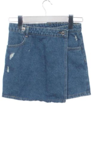 Pantaloni scurți pentru copii LCW, Mărime 10-11y/ 146-152 cm, Culoare Albastru, Preț 36,74 Lei, #137462308