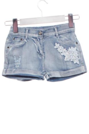 Kinder Shorts Unbranded, Größe 13-14y/ 164-168 cm, Farbe Blau, Preis € 7,05, #137465629