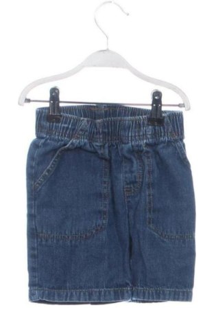 Pantaloni scurți pentru copii Unbranded, Mărime 3-4y/ 104-110 cm, Culoare Albastru, Preț 31,49 Lei, #137467461