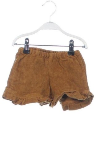 Pantaloni scurți pentru copii Unbranded, Mărime 3-4y/ 104-110 cm, Culoare Portocaliu, Preț 31,49 Lei, #137467491