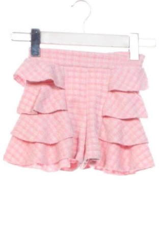 Dětské krátké kalhoty  Unbranded, Velikost 5-6y/ 116-122 cm, Barva Popelavě růžová, Cena  170,00 Kč, #137469540