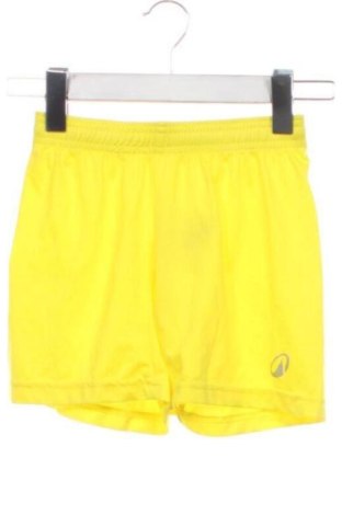 Dziecięce szorty Unbranded, Rozmiar 6-7y/ 122-128 cm, Kolor Żółty, Cena 30,99 zł, #137469958