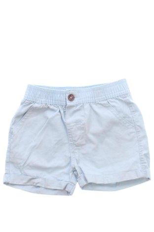 Pantaloni scurți pentru copii Unbranded, Mărime 12-18m/ 80-86 cm, Culoare Albastru, Preț 21,00 Lei, #137470131