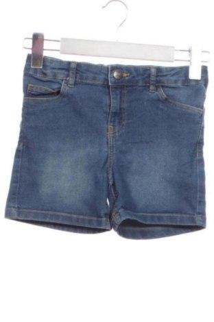 Dětské krátké kalhoty  Unbranded, Velikost 8-9y/ 134-140 cm, Barva Modrá, Cena  171,00 Kč, #137470453