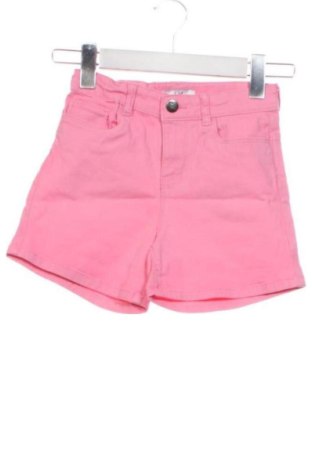 Detské krátke nohavice  Unbranded, Veľkosť 8-9y/ 134-140 cm, Farba Ružová, Cena  7,81 €, #137472506