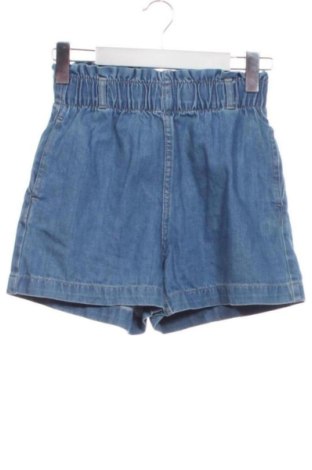 Detské krátke nohavice  H&M, Veľkosť 11-12y/ 152-158 cm, Farba Modrá, Cena  8,00 €, #137473889