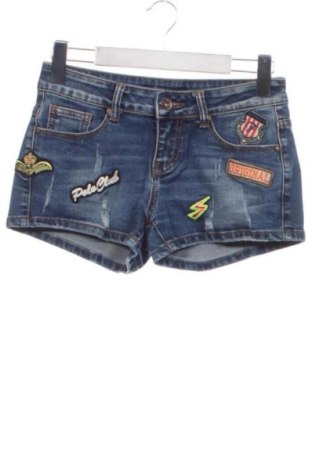 Detské krátke nohavice  Unbranded, Veľkosť 10-11y/ 146-152 cm, Farba Modrá, Cena  7,00 €, #137474131