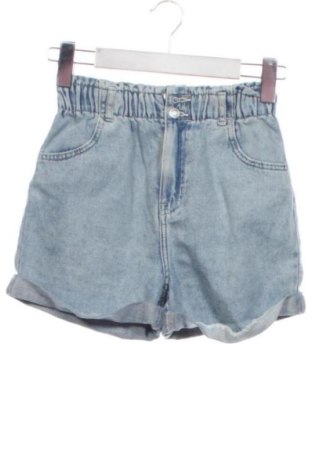 Detské krátke nohavice  Unbranded, Veľkosť 8-9y/ 134-140 cm, Farba Modrá, Cena  9,00 €, #137474133