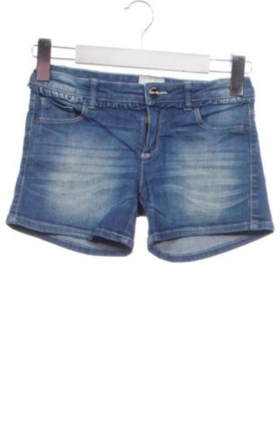 Detské krátke nohavice  Unbranded, Veľkosť 6-7y/ 122-128 cm, Farba Modrá, Cena  7,00 €, #137474368