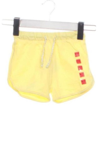 Gyerek rövidnadrág Unbranded, Méret 18-24m / 86-98 cm, Szín Sárga, Ár 2 128 Ft, #137480021