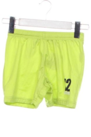 Gyerek rövidnadrág Unbranded, Méret 6-7y / 122-128 cm, Szín Zöld, Ár 2 482 Ft, #137486346