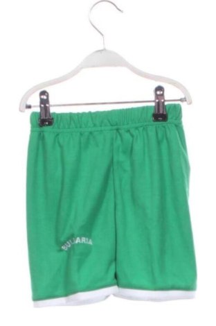 Dětské krátké kalhoty  Unbranded, Velikost 3-4y/ 104-110 cm, Barva Zelená, Cena  146,00 Kč, #137487142