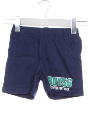 Kinder Shorts Unbranded, Größe 3-4y/ 104-110 cm, Farbe Blau, Preis 6,00 €, #137490649